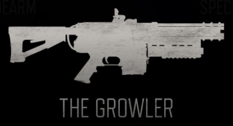The Growler, Days Gone Wiki