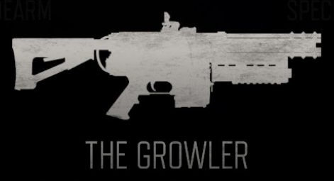 The Growler Evolved at Days Gone Nexus - Mods and community