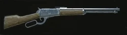 Inventory icon of the Badlands Big Game