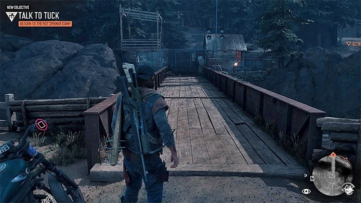 Hot Springs Days Gone Wiki Fandom Hot Springs Days Gone Wiki Fandom