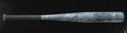 The Metal Bat in the gear viewer