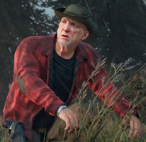 IronMike