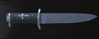 Boot Knife