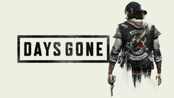  Days Gone : Video Games