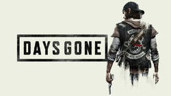 Days Gone – Wikipédia, a enciclopédia livre