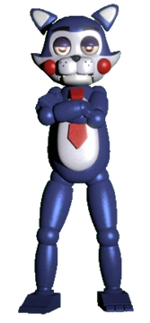 Candy | Dayshift at Candy's Wiki | Fandom