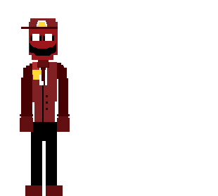 Fritz Smith (FNaF 2), Wiki