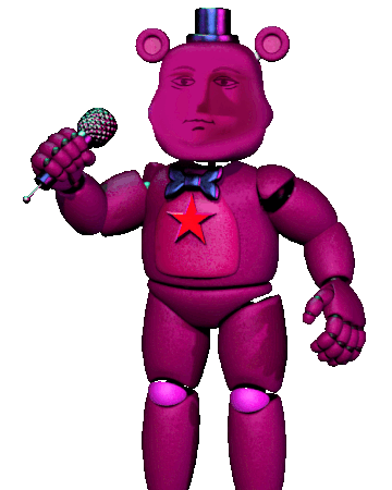 Freddys Freddys