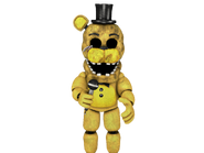 Golden Freddy