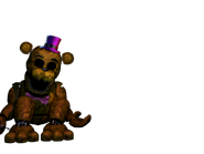 Fredbear