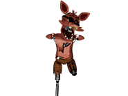 Foxy Winking