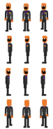 Jack Sprites (5)