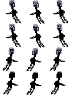 Puppet's Sprites