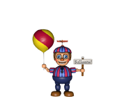 Balloon Boy