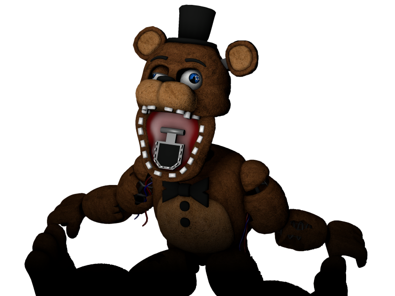 Dayshift at Freddy's: Remastered, Dayshift at Freddy's Wikia