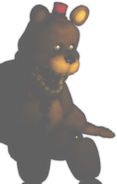 Fredbear