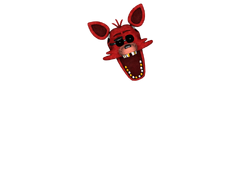 Foxy, Dayshift at Freddy's Wikia