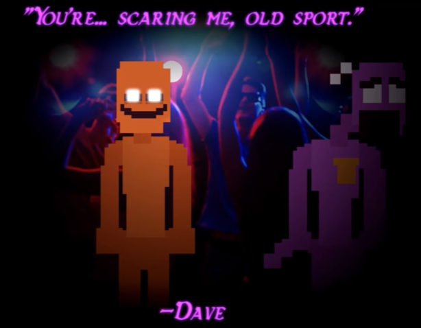 DSAF 2 Endings | Dayshift at Freddy's Wikia | Fandom