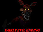 Fairly evil ending