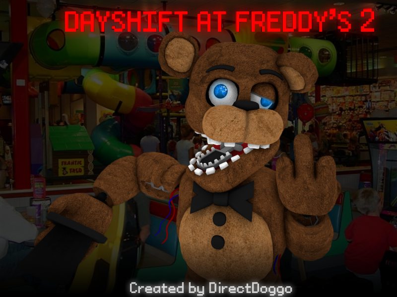dayshift at freddys 2 directory