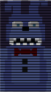 Old Bonnie Poster from DSaF 3