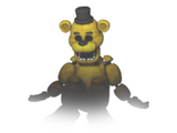 Golden Freddy