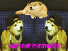 Awesome Ending.gif