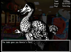 Dodo/Gallery | Dayshift at Freddy's Wikia | Fandom