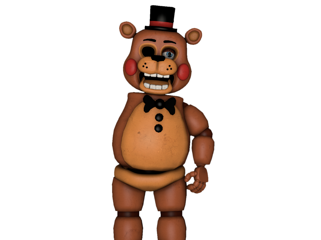 Dayshift at Freddy's: Remastered, Dayshift at Freddy's Wikia