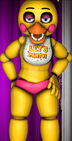 Toy Chica