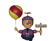 Balloon Boy