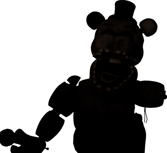dayshift at freddys 2 withered foxy