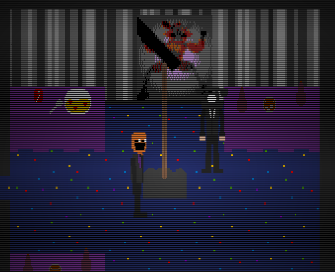 summon janitor in dayshift at freddys 2 summon janitor in dayshift at freddys 2