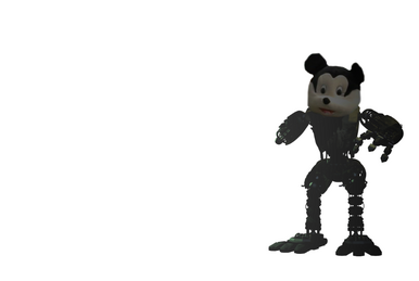 FNaF World - New Horizons, Grandverse Wiki