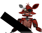 Withered Foxy