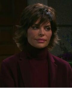 lisa rinna days of our lives