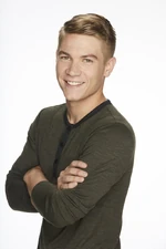 Tripp Dalton, son of Ava Vitali
