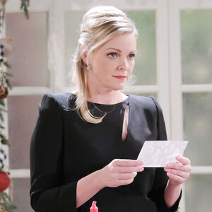 Belle Black Days Of Our Lives Wiki Fandom