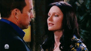 Gabby kisses Stefan for the first time