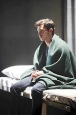 Batty Ben in Jail