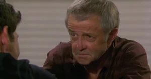 Clyde learns Ben is the necktie Killer