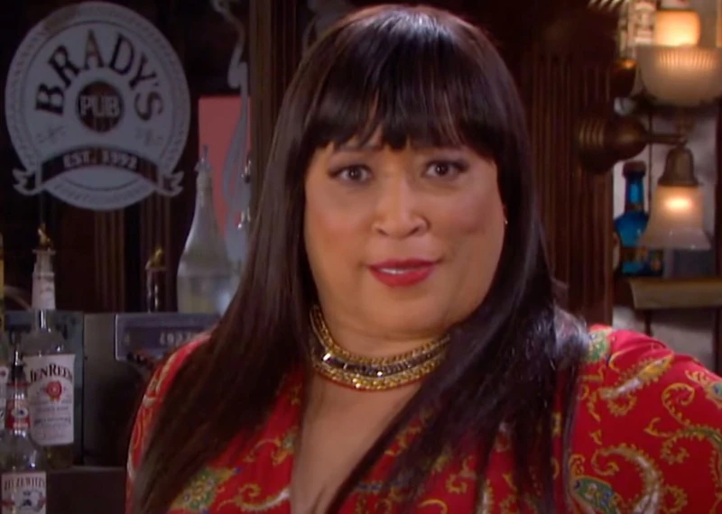 Paulina Price | Days of our Lives Wiki | Fandom