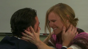 Abigail and Chad reunite