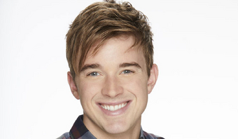 Will Horton Days Of Our Lives Wiki Fandom
