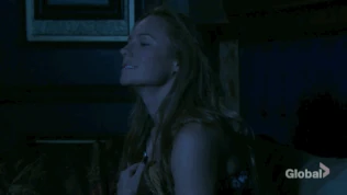 Gabby switches with Abby