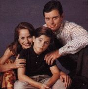 Alamain Family 1993
