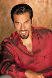 Paul Mendez