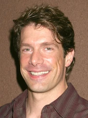 Jason Brooks As Peter Blake