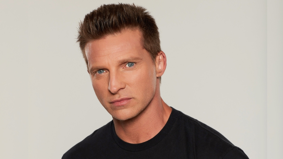 Steve Burton Days of our Lives Wiki Fandom