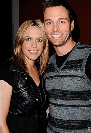 Days of our Lives Brady Black's Love Life [Photos]